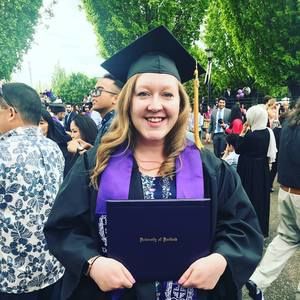 Meet your Posher, Madeline